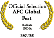 AFC Global Fest - ESQUIRE