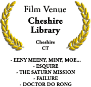 CHESHIRE LIBRARY