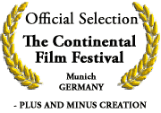 Continental Film Festival