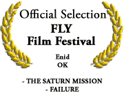 FAILURE - FLY FILM FESTIVAL