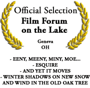 FILM FORUM ON THE LAKE
