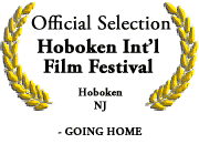 Hoboken International Film Festival Official Selection