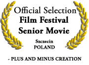 Senior Film Festival