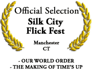 SILK CITY FLICK FEST