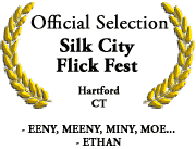 Silk City Flick Fest