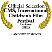 CMS Children's International Film Festival